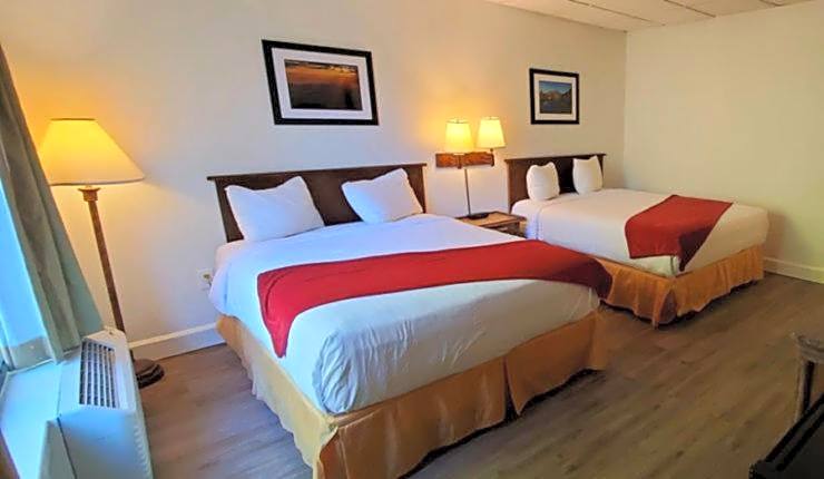 Unicoi State Park & Lodge