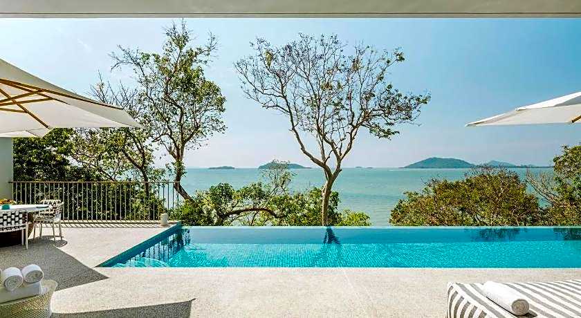 COMO Point Yamu, Phuket