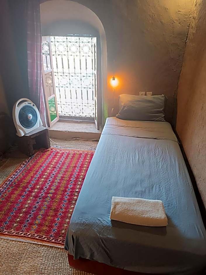 Kasbah Oulad Othmane