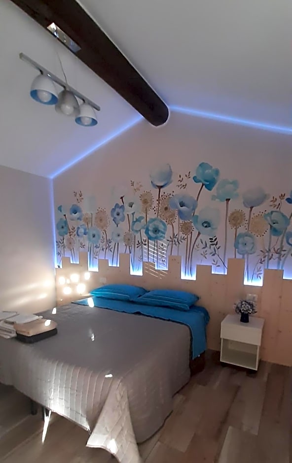 B&b La Casa Colonica