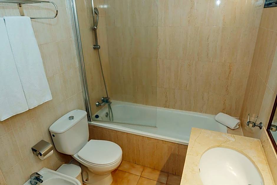 Hotel LIVVO Lago Taurito & Aquapark