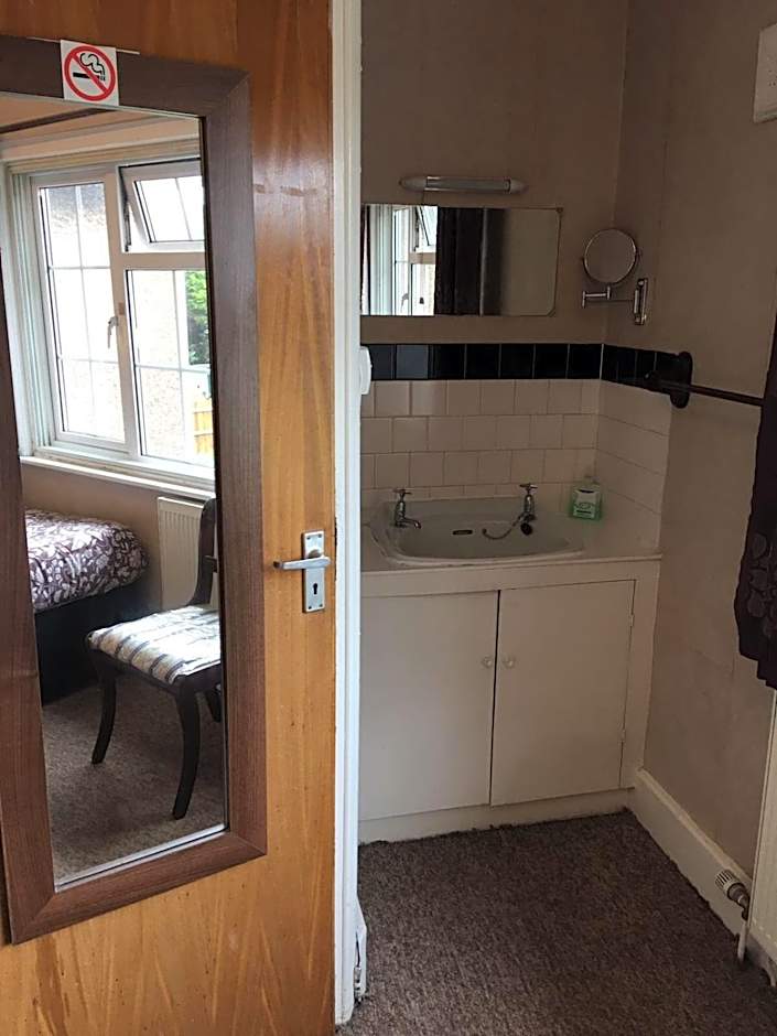 South Fork Guest House