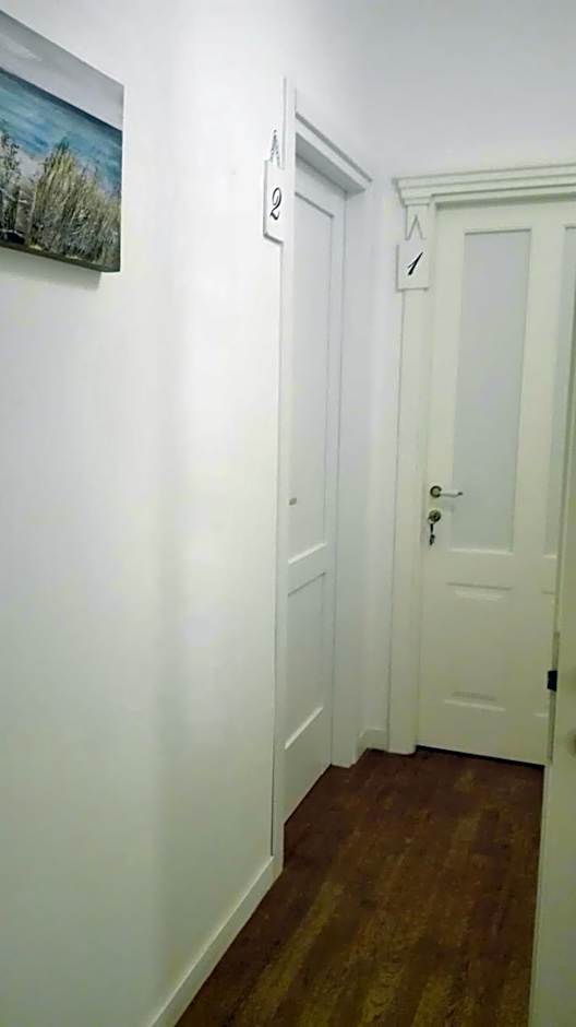 Vesuviane 'E Belle 'Mbriane B&B