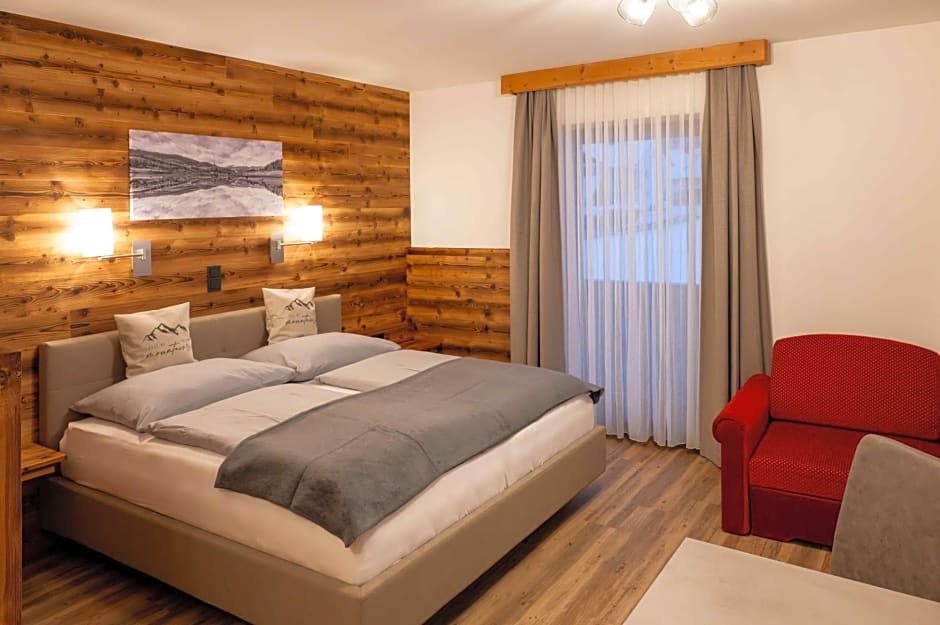 Gästehaus Kreischberg - Mayer