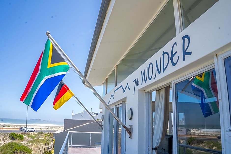 7th Wonder Beach Guest House