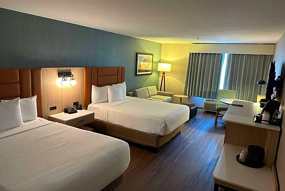 La Quinta Inn & Suites by Wyndham Paso Robles