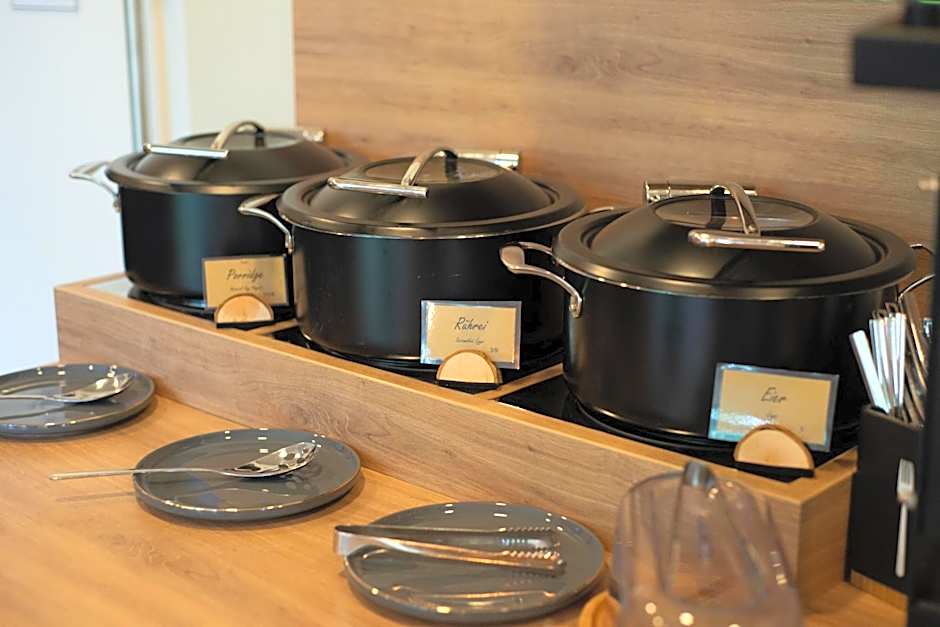 Moods Hotel Dortmund