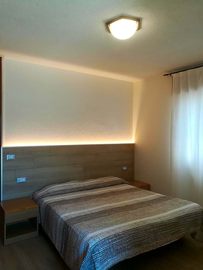 Albergo Ristorante Sargas