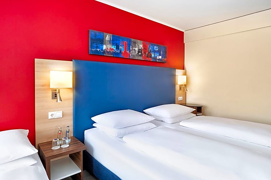 H+ Hotel Köln Brühl