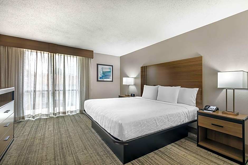 Best Western Laurel