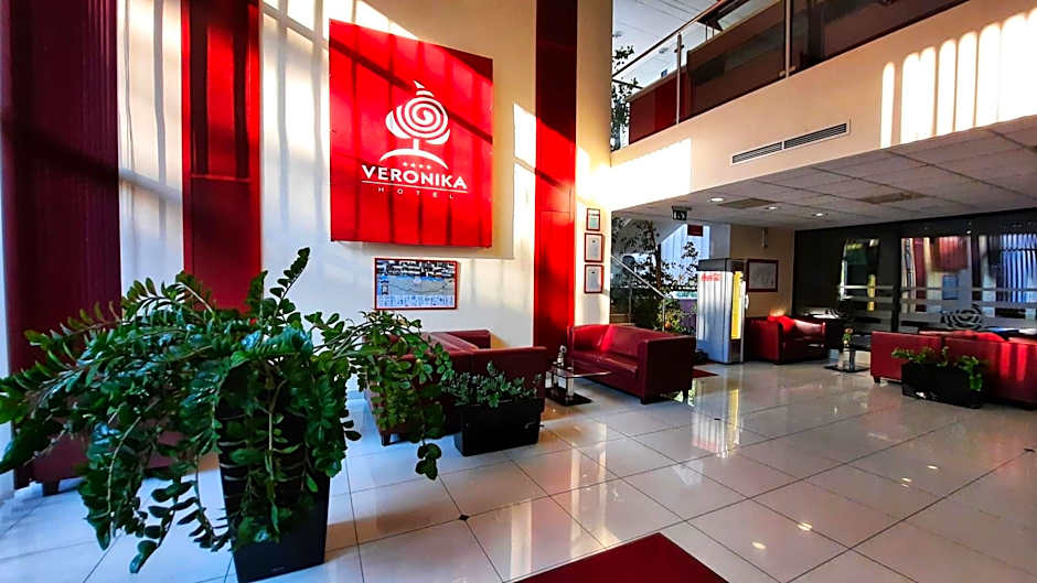 Veronika Hotel