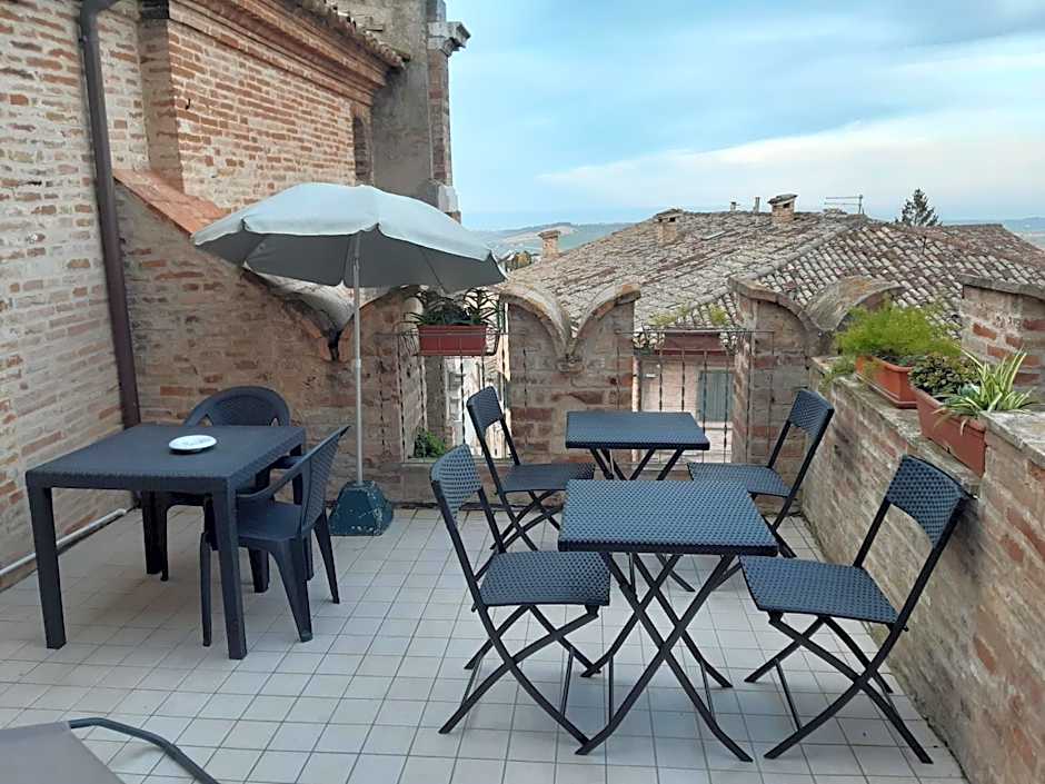 Porta Marina