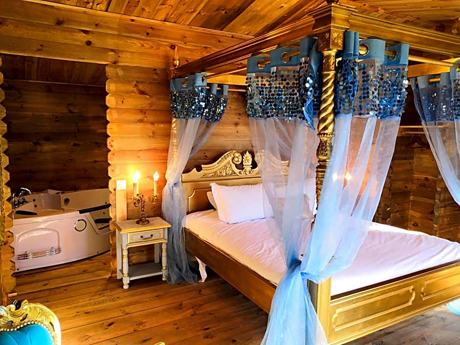 Domaine De La Boulaie