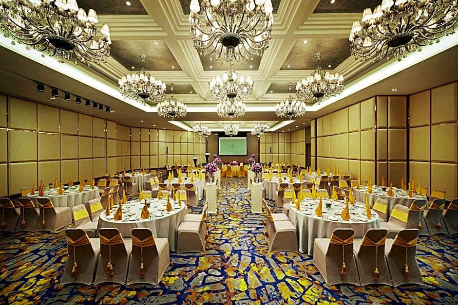 Dorsett Putrajaya