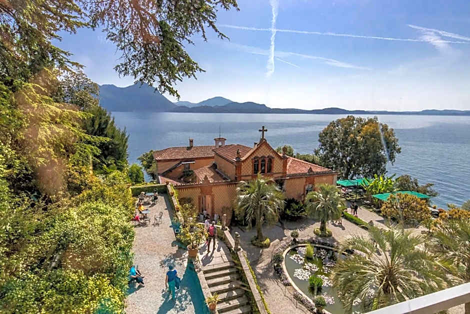 B&B La Lanterna