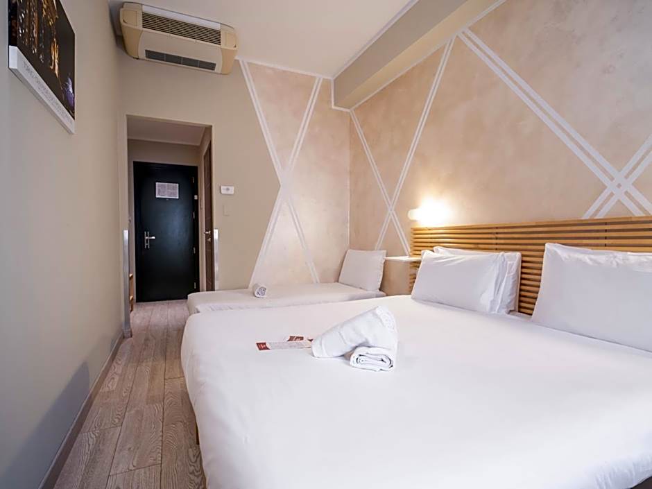 Best Quality Hotel Gran Mogol