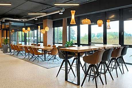 Four Points Flex by Sheraton Ostringen