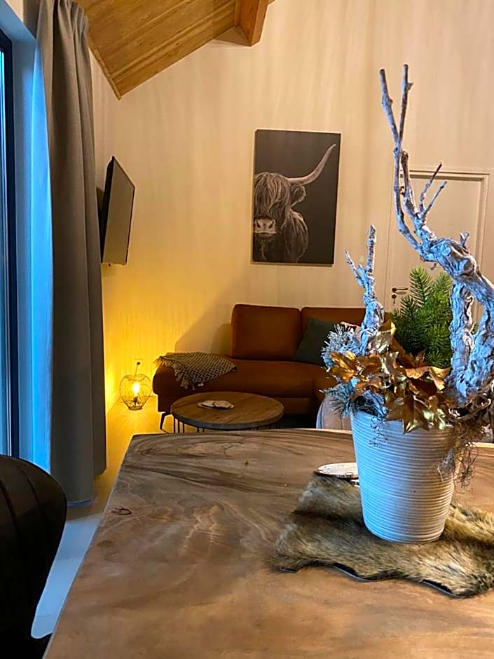 Apartmentshaus Dual - 2