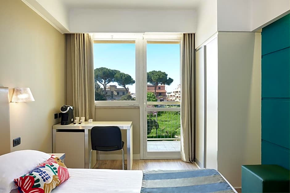 Hotel Roma Tor Vergata