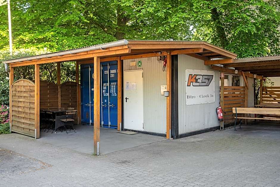 K 357 - Staffboarding - Personal- und Monteurzimmervermietung und Vermittlung in Hamburg und Umgebung