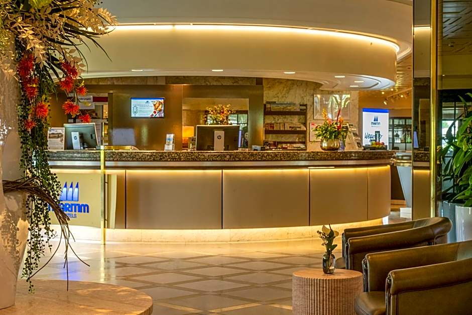 Maritim Hotel Königswinter