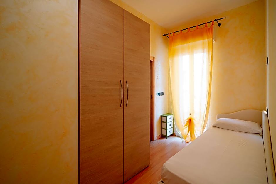 Hotel Villa Marina Wellness SPA