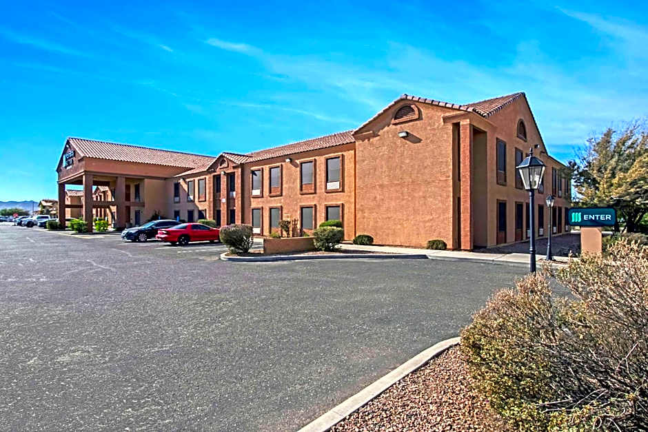 MainStay Suites Extended Stay Hotel Casa Grande