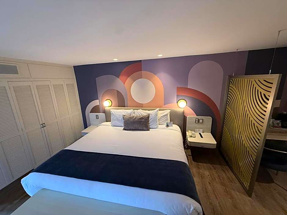Hotel Century Reforma