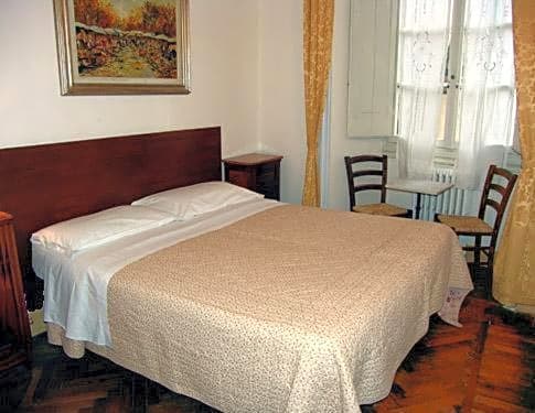 Albergo San Giovanni