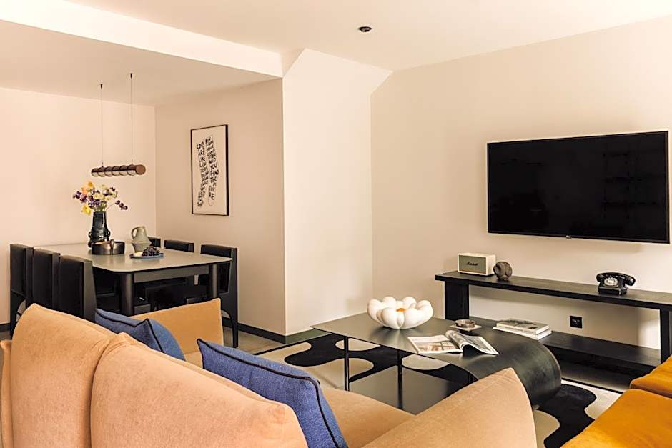 The Rebello Hotel & Spa - Small Luxury Hotels Of The World