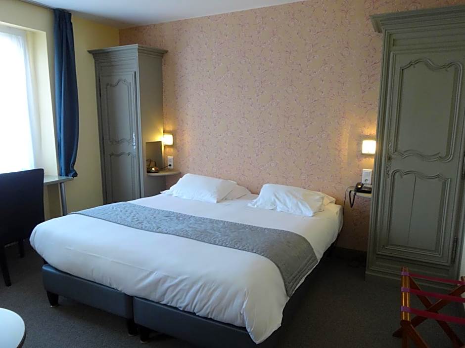 Best Western le Montgomery