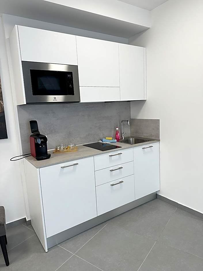 Grazora Living Apartments