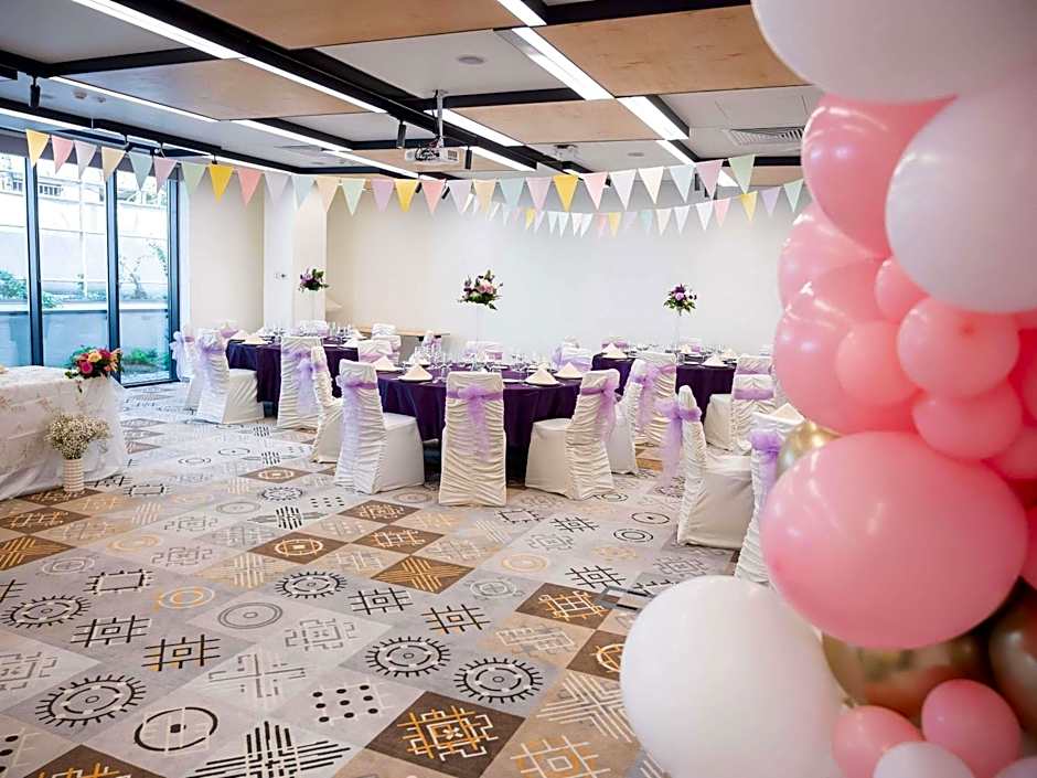 Ibis Styles Bucharest Center