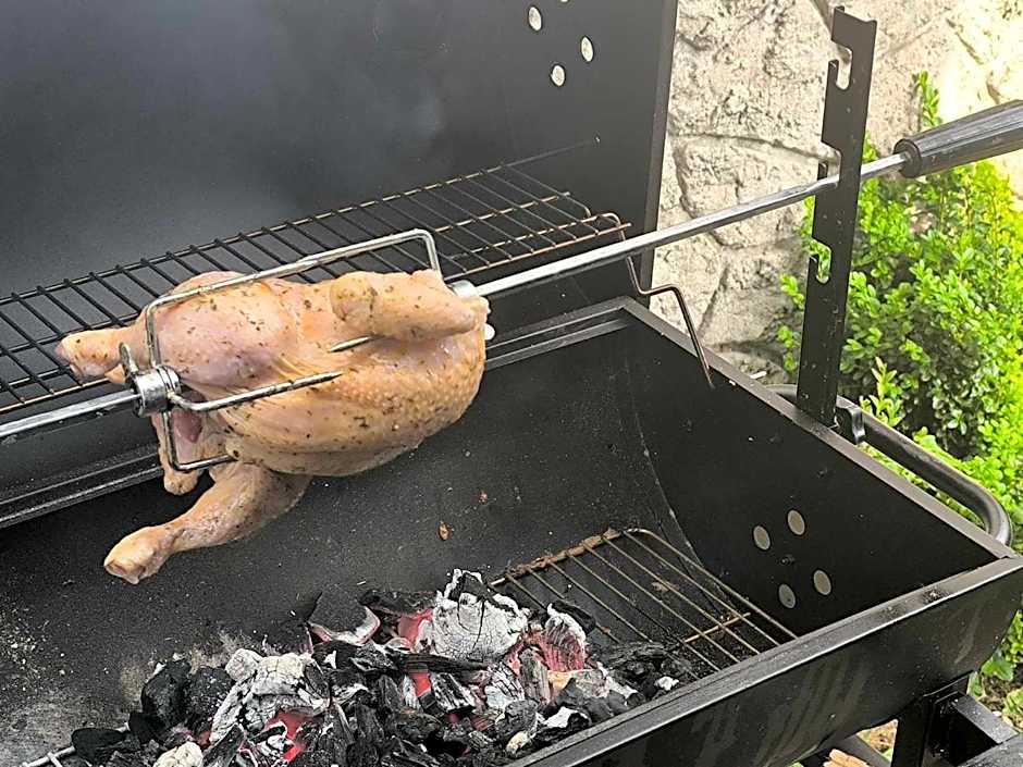 Chaloupka u li¿áka