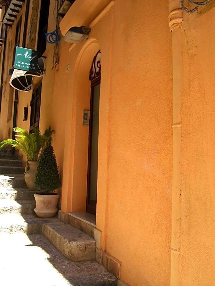 B&B Dimora di Girgenti