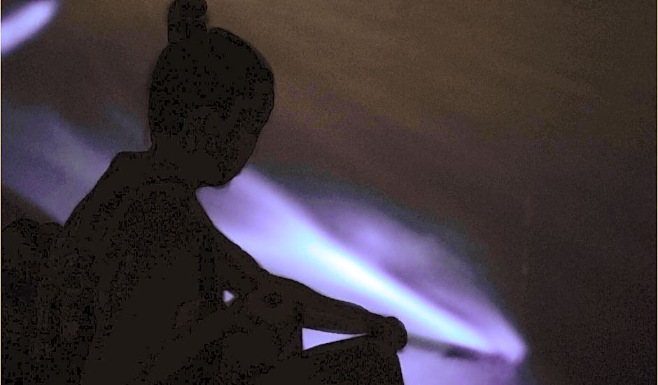 Isla Chiquita Gampling