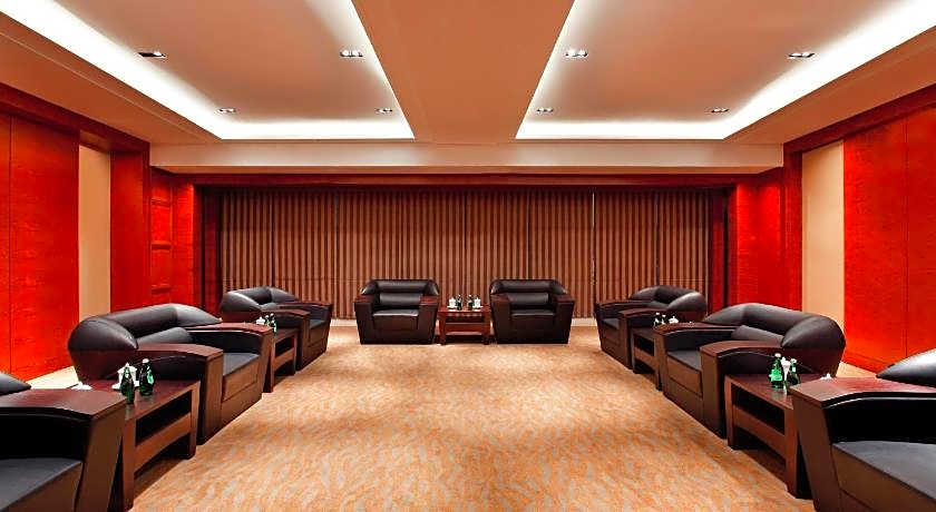 Sheraton Jinzhou Hotel