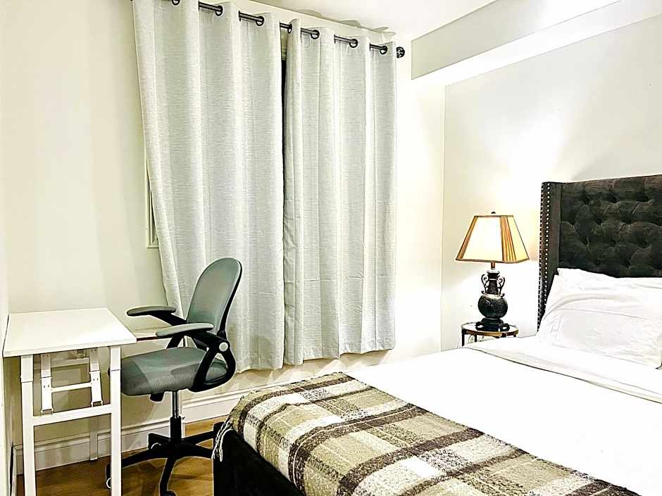LaVida Exclusive Guest House, Free Parking (Rm#2)