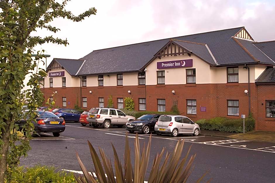 Premier Inn Greenock
