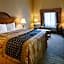 Best Western Plus New Caney Inn & Suites