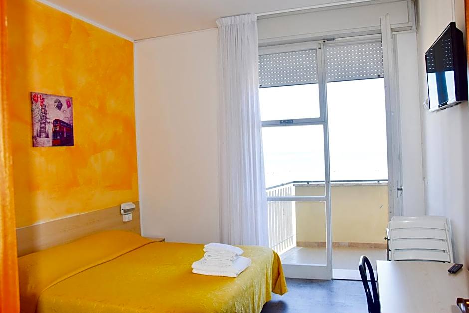 Hotel Suprem sul Mare