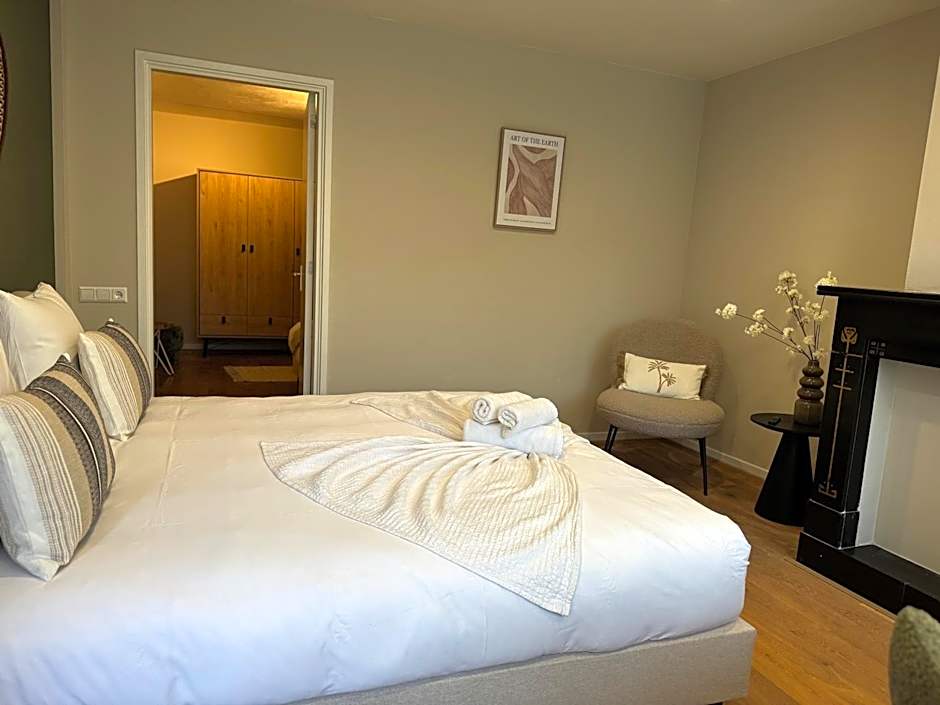 High Street Apartments