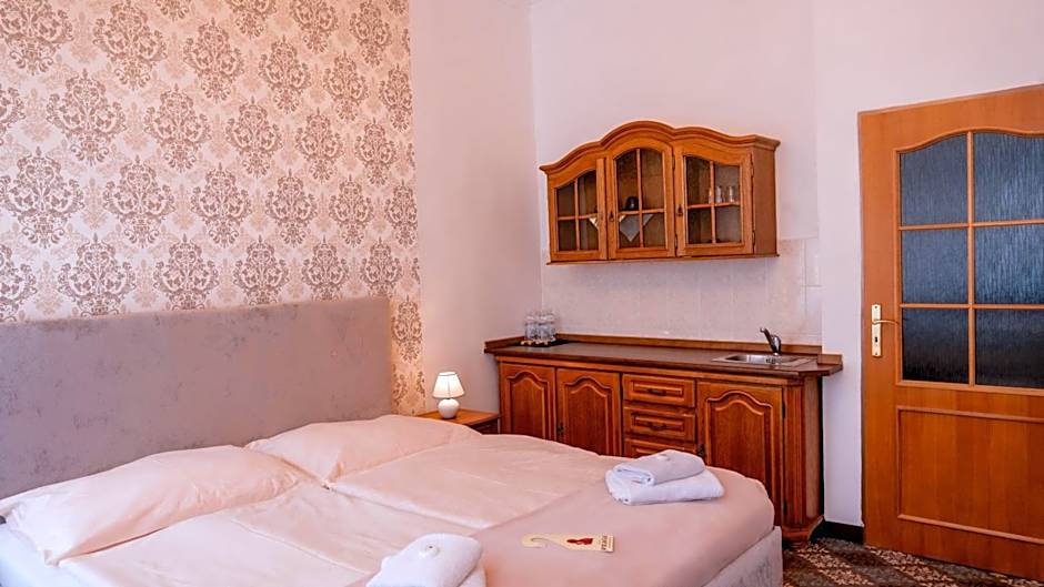 Hotel Praga
