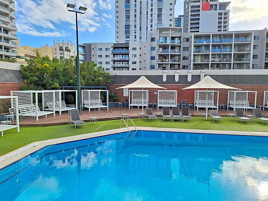 Residence on Langley Park