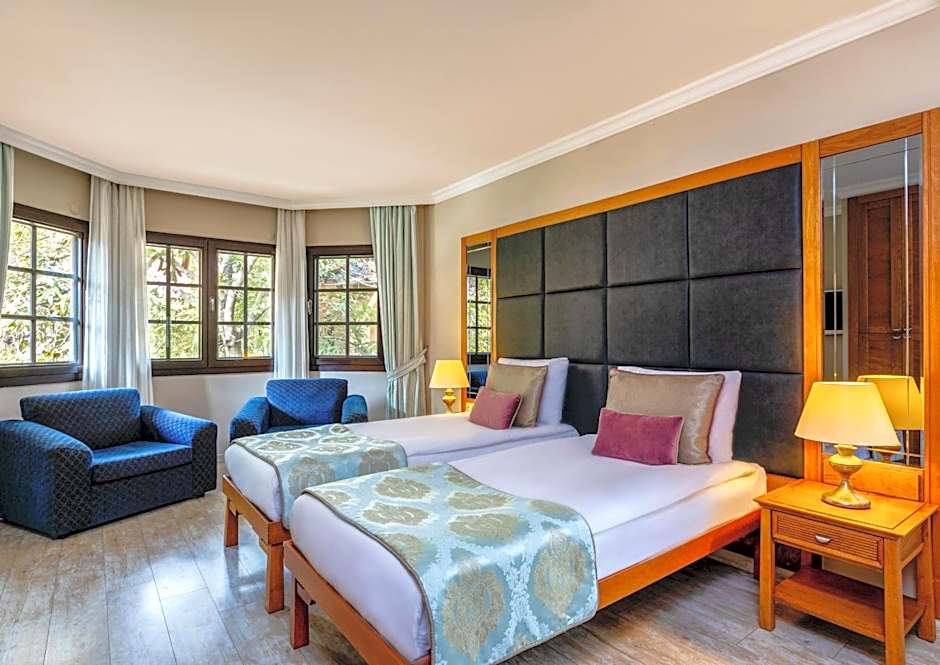 Asteria Family Resort Belek