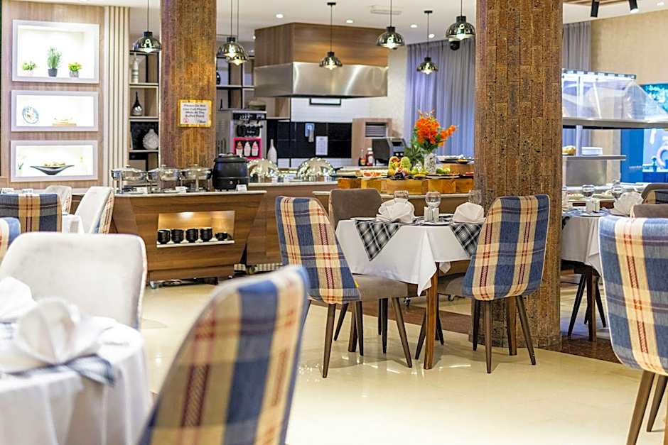 Protea Hotel Delta