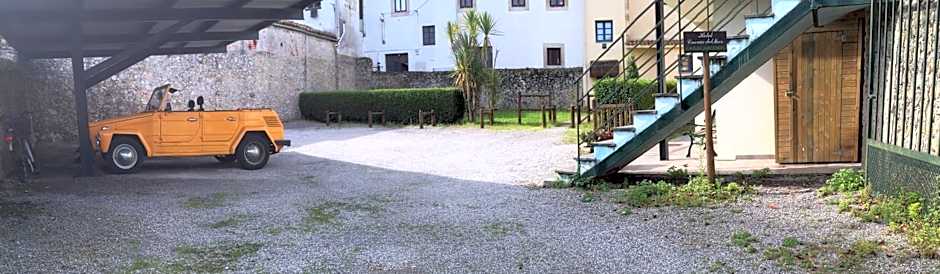Hotel Cuevas Del Mar