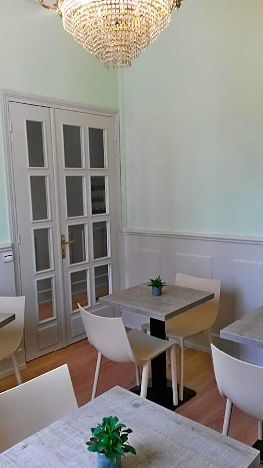 Hôtel De La Cathédrale