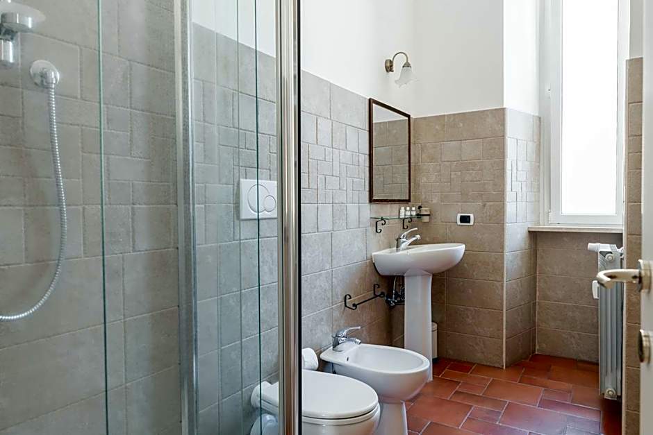 B&B Domus Quiritum