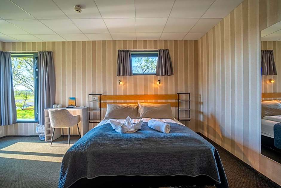 Hótel Skógafoss by EJ Hotels